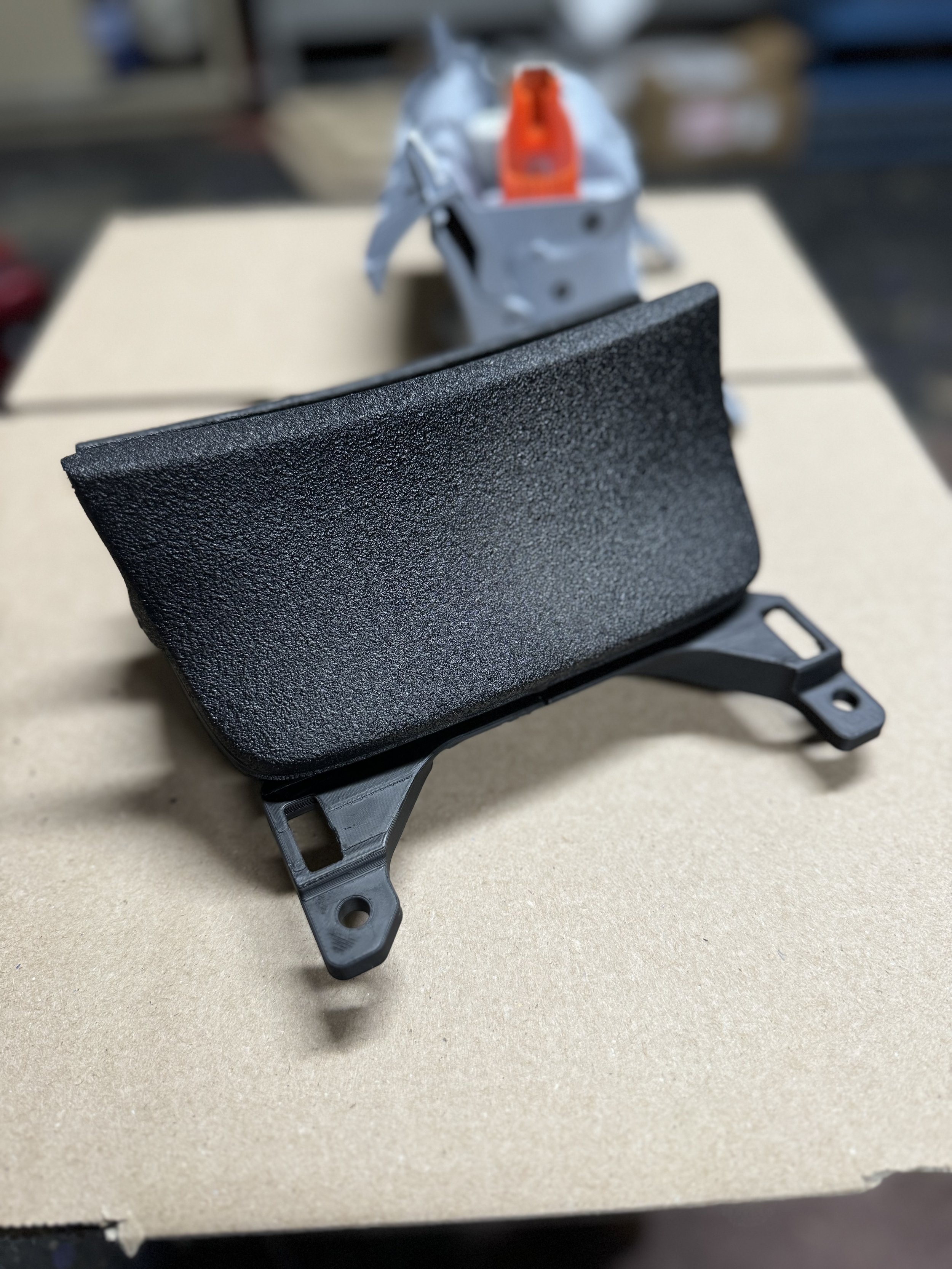 Rx8 Ashtray Insert — DRAKES